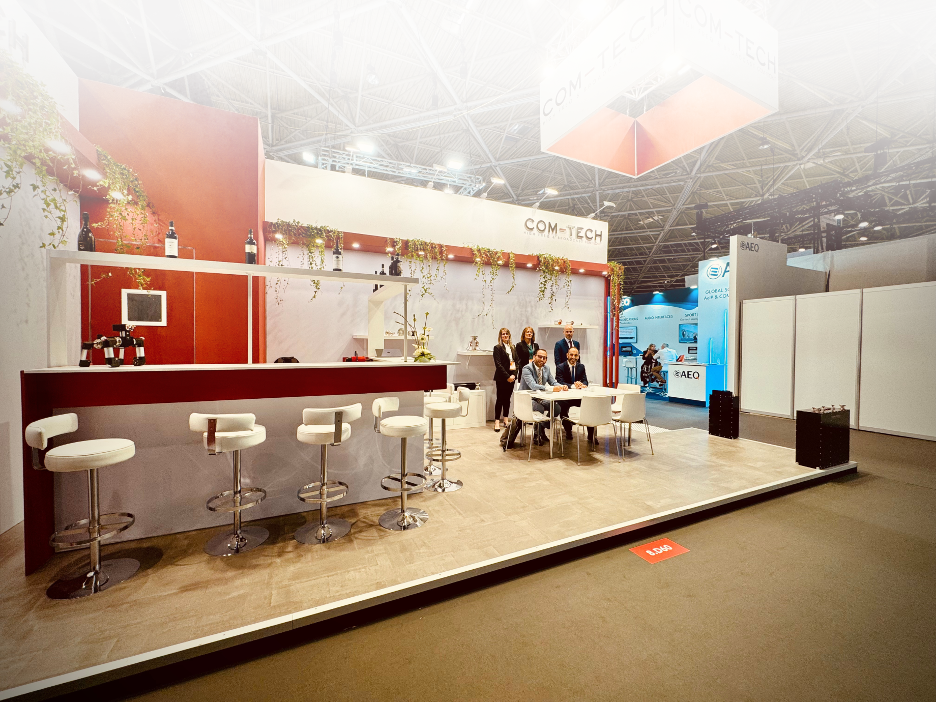 ibc 2025 thank you